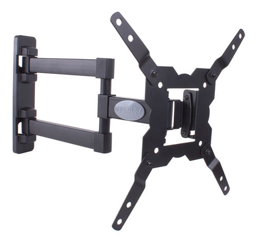 Soporte Tagwood Hstv80s De Pared Para Tv/monitor 14  A 37