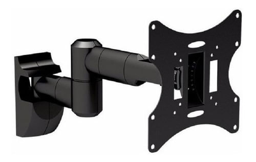 Soporte Tonich Tnc43m3 De Pared Para Tv/monitor De 23  A 43