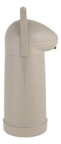 Termo Mor Nobile Inox 1l Beige
