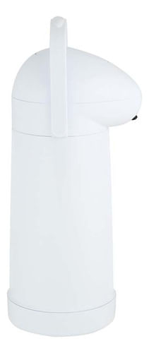 Termo Mor Nobile Inox 1l Blanco