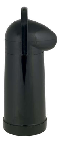 Termo Mor Nobile Inox 1l Negro