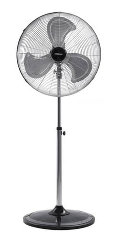 Ventilador De Pie Liliana Vpc22 3 Velocidades 130w