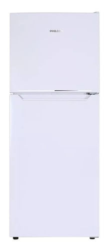 Heladera Top Mount Philco Phnt458b No Frost 458lts Blanco