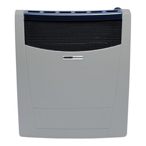 Calefactor 3800 Kcal/h Orbis 4246gon A Gas Color Gris