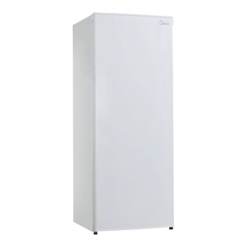 Freezer Vertical Midea Fcmj6war1 160 Lts Color Blanco
