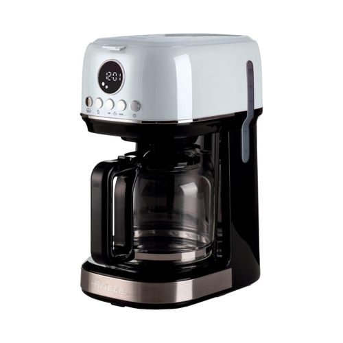 Cafetera filtro programable Ariete CA1396BL Blanca
