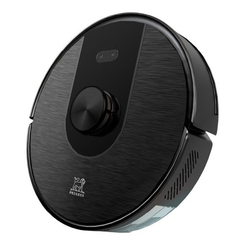 Aspiradora Robot Niza Peugeot PVR592 Aplicación WIFI