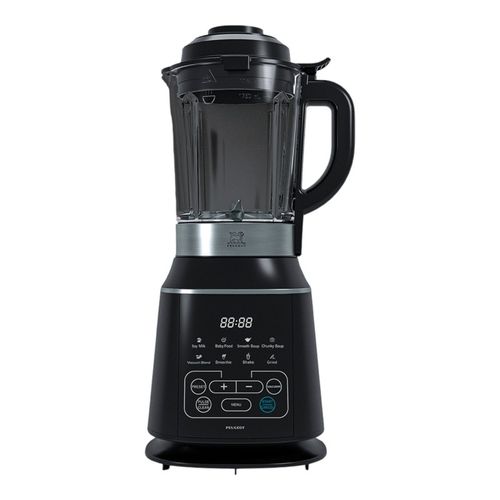 Licuadora Saint Etienne Peugeot PNVB133 800 W 2 Lts Negra