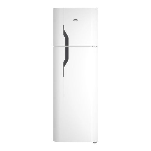 Heladera Con Freezer No Frost Gafa HGNF3900B Color Blanco 374 Lts