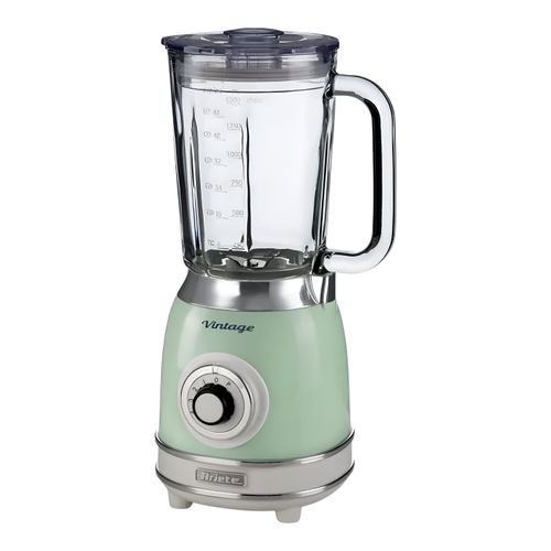 Licuadora de vaso de vidrio Ariete LI583VE Verde