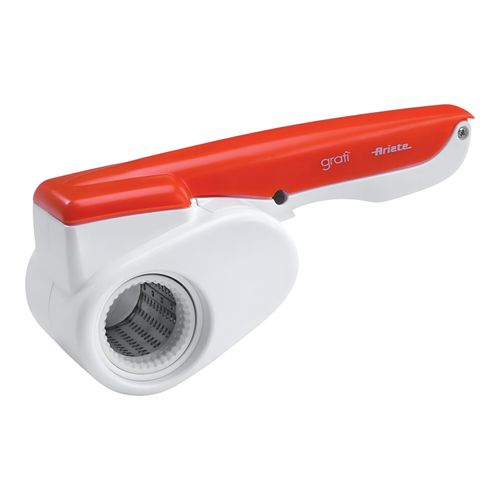 Rallador eléctrico Ariete RE440NA Naranja