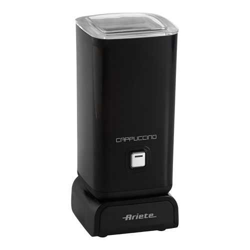 Espumador de leche automático Ariete EL2878NE Negro