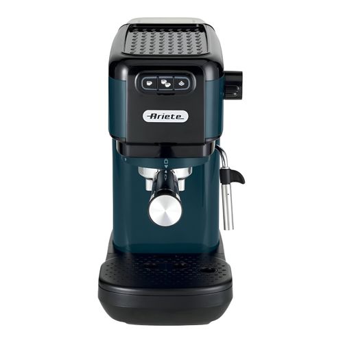 Cafetera espresso automática Ariete CE1399NE Negra