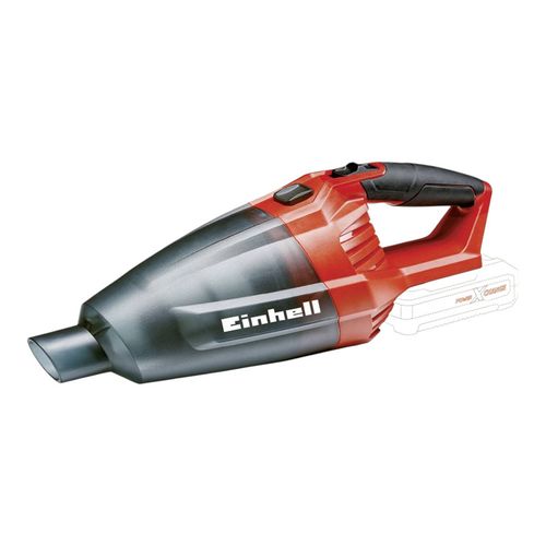 Aspiradora Inalámbrica Einhell 2347120 TEVC 18 Li Solo
