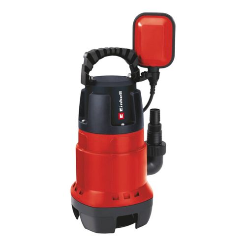 Bomba Sumergible GCDP 7835 Einhell 4170682 Agua Sucia