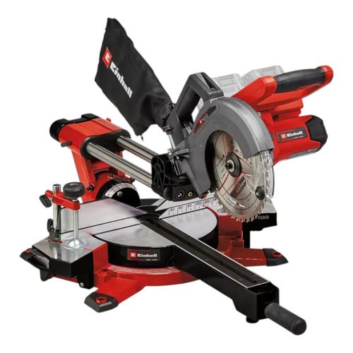 Ingleteadora Inámbrica Einhell 4300880 TESM 36/20