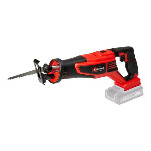 Sierra sable Inalámbrica Einhell 4326310 TPAP 18/28
