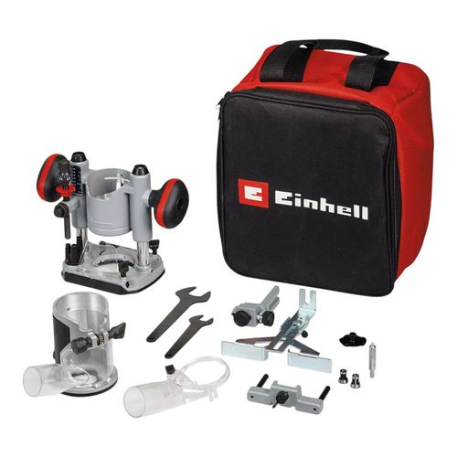 Router Inalámbrico de Palma Einhell 4350410 TPRO 118 SET