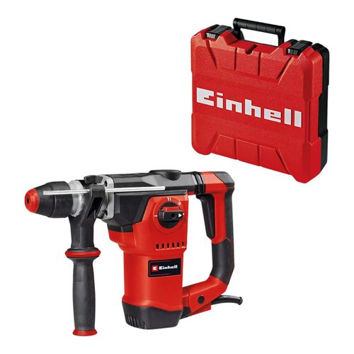 Rotomartillo Eléctrico Einhell 4258508 TERH 321600 4F