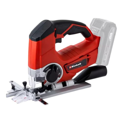 Sierra Caladora Inámbrica Einhell 4321200 TEJS 18/80 LiSolo