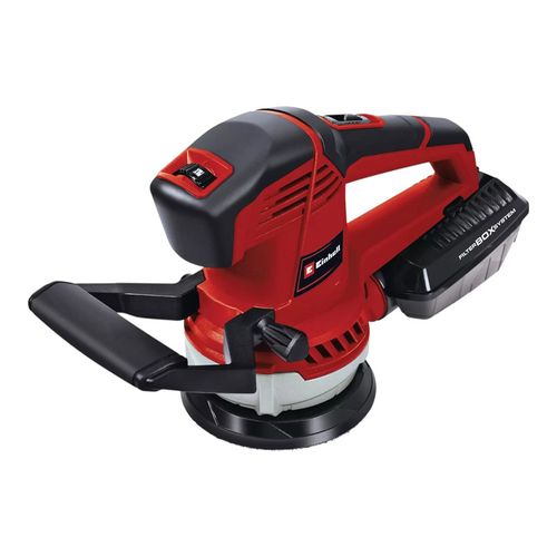 Lijadora Roto Orbital Inalámbrica Einhell 4462000 TERS 40 E