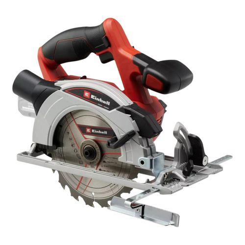 Sierra Circular Eléctrica Einhell 4331207 TECS 18/1651 Li  Solo