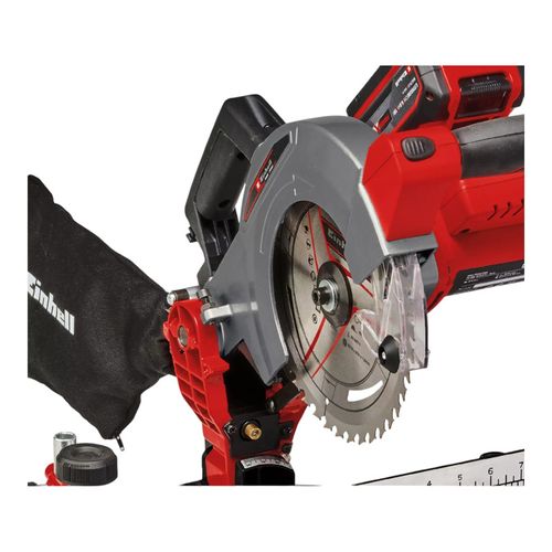 Ingletadora Inámbrica Einhell 4300890 TEMS 18/210 LiSolo