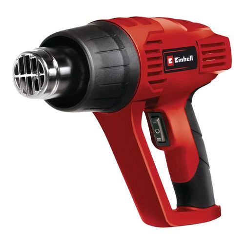 Pistola de Calor Einhell 4520184 TCHA 2000/1