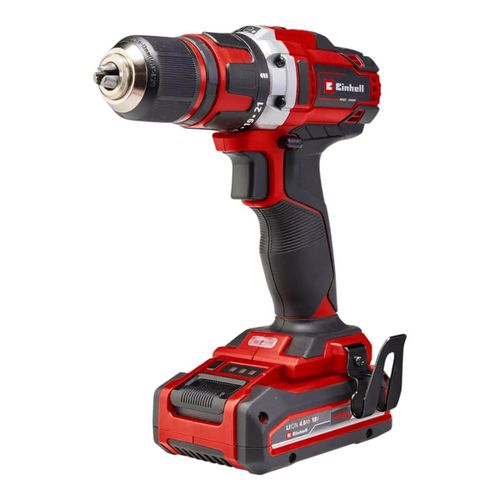 Taladro Inalámbrico Einhell 4513925 TECD 18/40 LiSolo