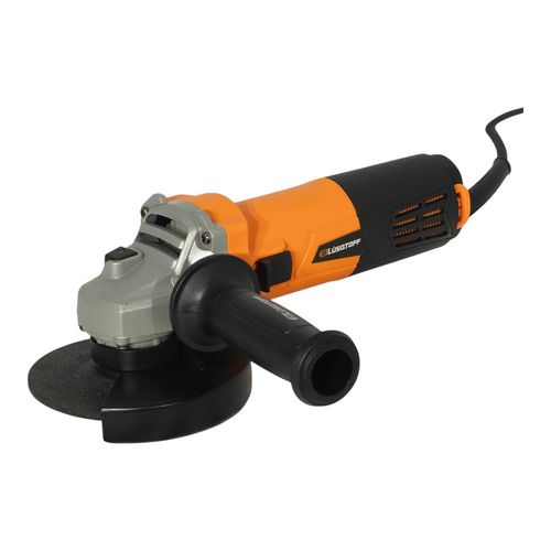 Amoladora angular 720W 115 mm Lusqtoff L820