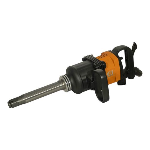 Llave de impacto neumática 2800 nm Lusqtoff LX004