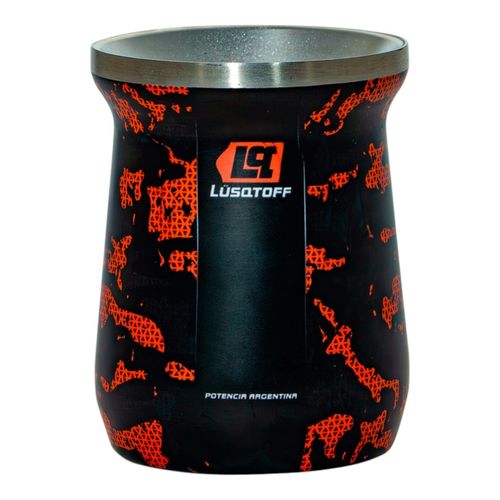 Mate 300 ml camuflado Lusqtoff MATLC9
