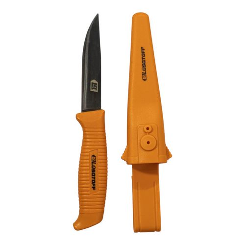Cuchillo flotante de pesca Lusqtoff CUL108