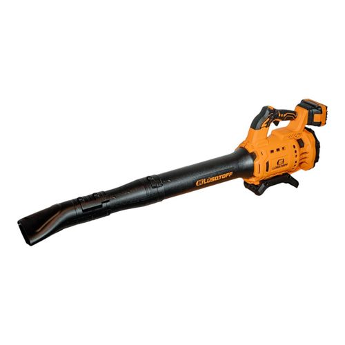 Soplador inalámbrico 18 v Lusqtoff SPL138BK