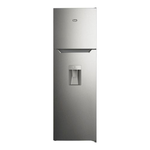 Heladera Con Freezer No Frost Gafa HGNW251P Inverter Plata