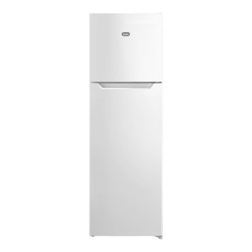 Heladera Con Freezer No Frost Gafa HGNF251B Inverter Blanca
