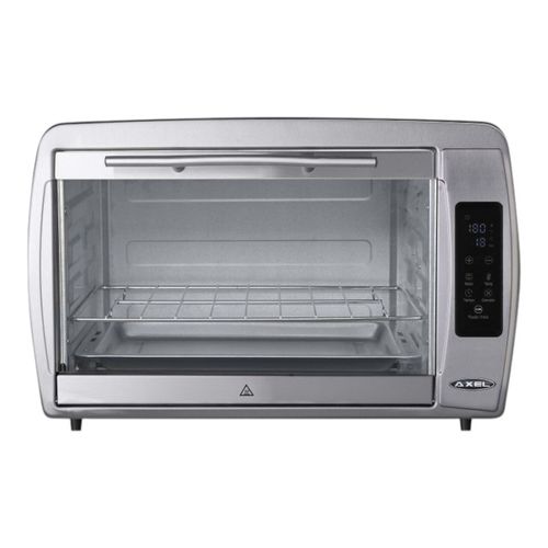 Horno Eléctrico Digital Acel HD45A Acero Inoxidable 45 Lts
