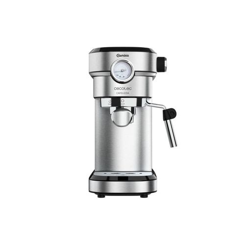 Cafetera Cafelizzia 790 Cecotec 01858 Steel Pro Acero Inoxidable