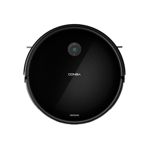 Aspiradora Robot Cecotec 2499 Conga Ultra Genesis