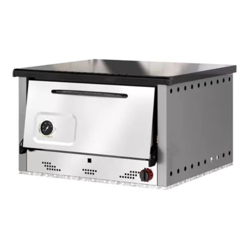 Horno Okashi 550 Saho 108027 H6/H12 Grill