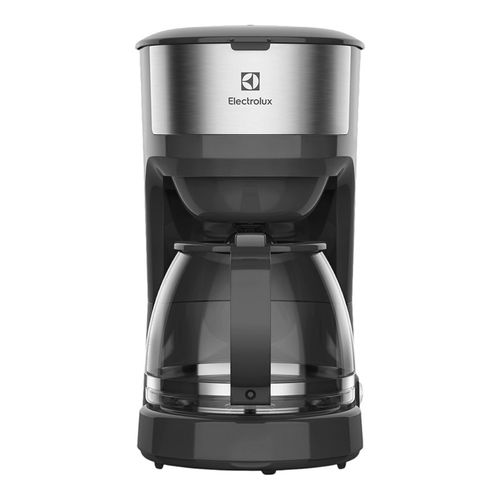 Cafetera Eléctrica Electrolux ECM20N 1,2 Litros Negro