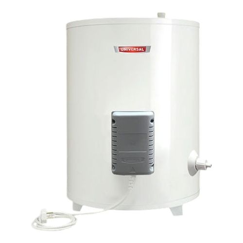 Termotanque Eléctrico Universal Tue90 Smart Power 90 Lts