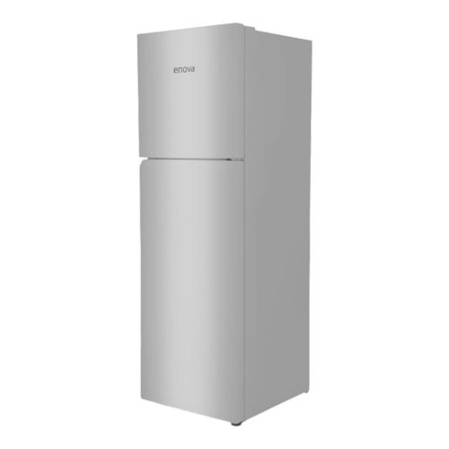 Heladera No Frost Enova RE24SN10GRL 246 Litros Gris