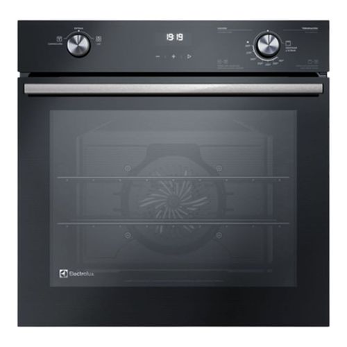 Horno Empotrable a Gas Electrolux OE8GH 80 Litros