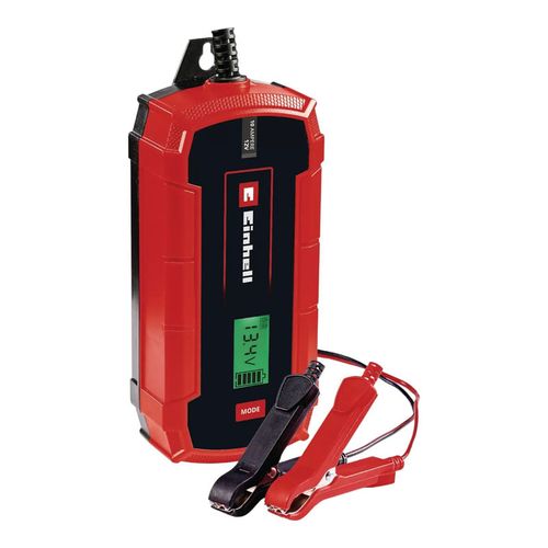 Cargador de Batería Einhell 1002245 CEBC 10M