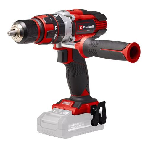 Taladro Inalámbrico Einhell 4513926 TECD 18/48 Con Percusion