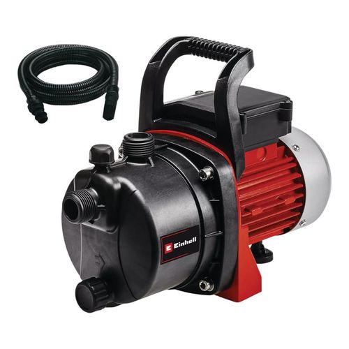 Bomba de Agua Einhell 4180283 GCGP 6538 SET