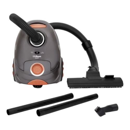Aspiradora Climpy Con Bolsa Lavable de 2 Lts Liliana LA930