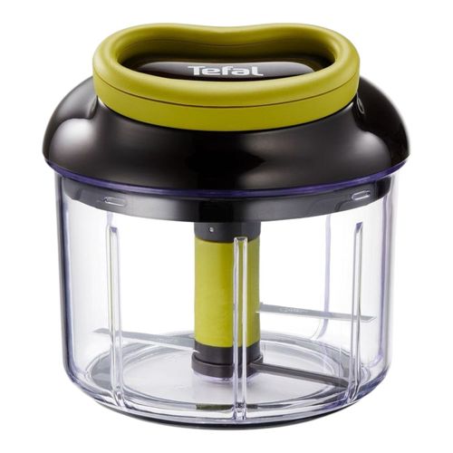 Picador Manual Tefal K1320404 Chopper 900ml Antideslizante