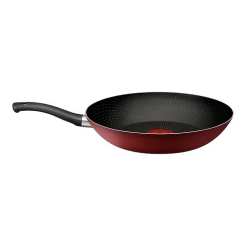 Sarten 30 cm Antiadherente Red Surprise Tefal L2T1A9C11